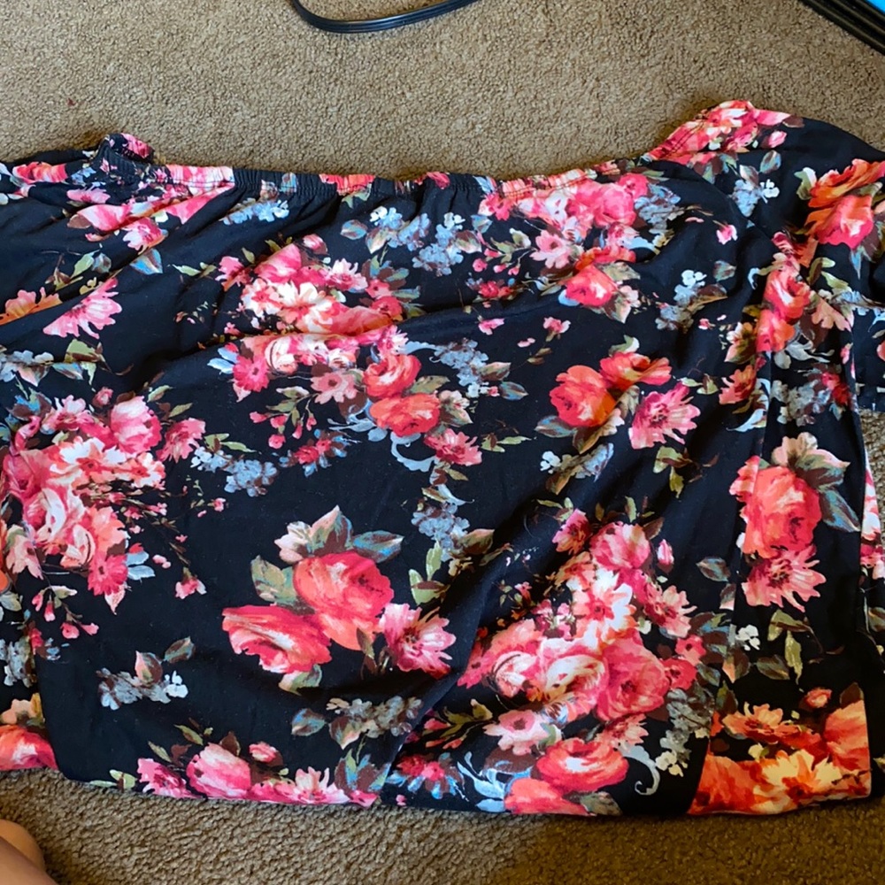 Long sleeve